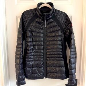 Canada Goose - Hybridge Lite Water Repellent 800 Fill Power Down Jacket - Large